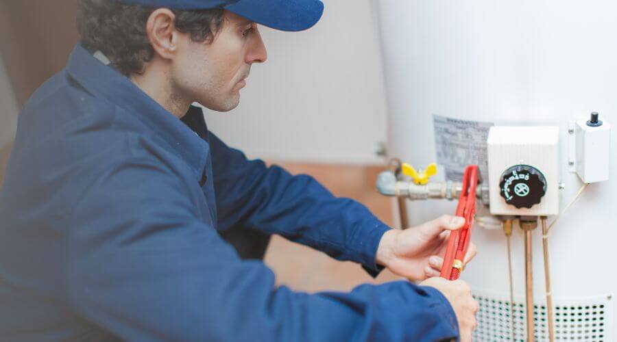 Professional Tankless Water Heater Installation in Souris, ND